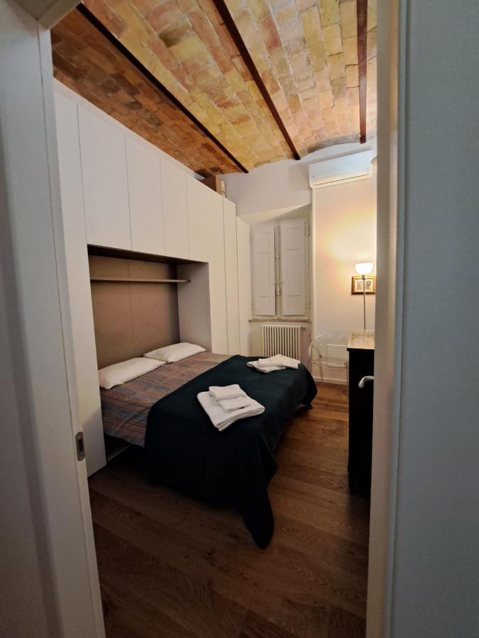 Appartement Flaminia Piazza Del Popolo Rome
