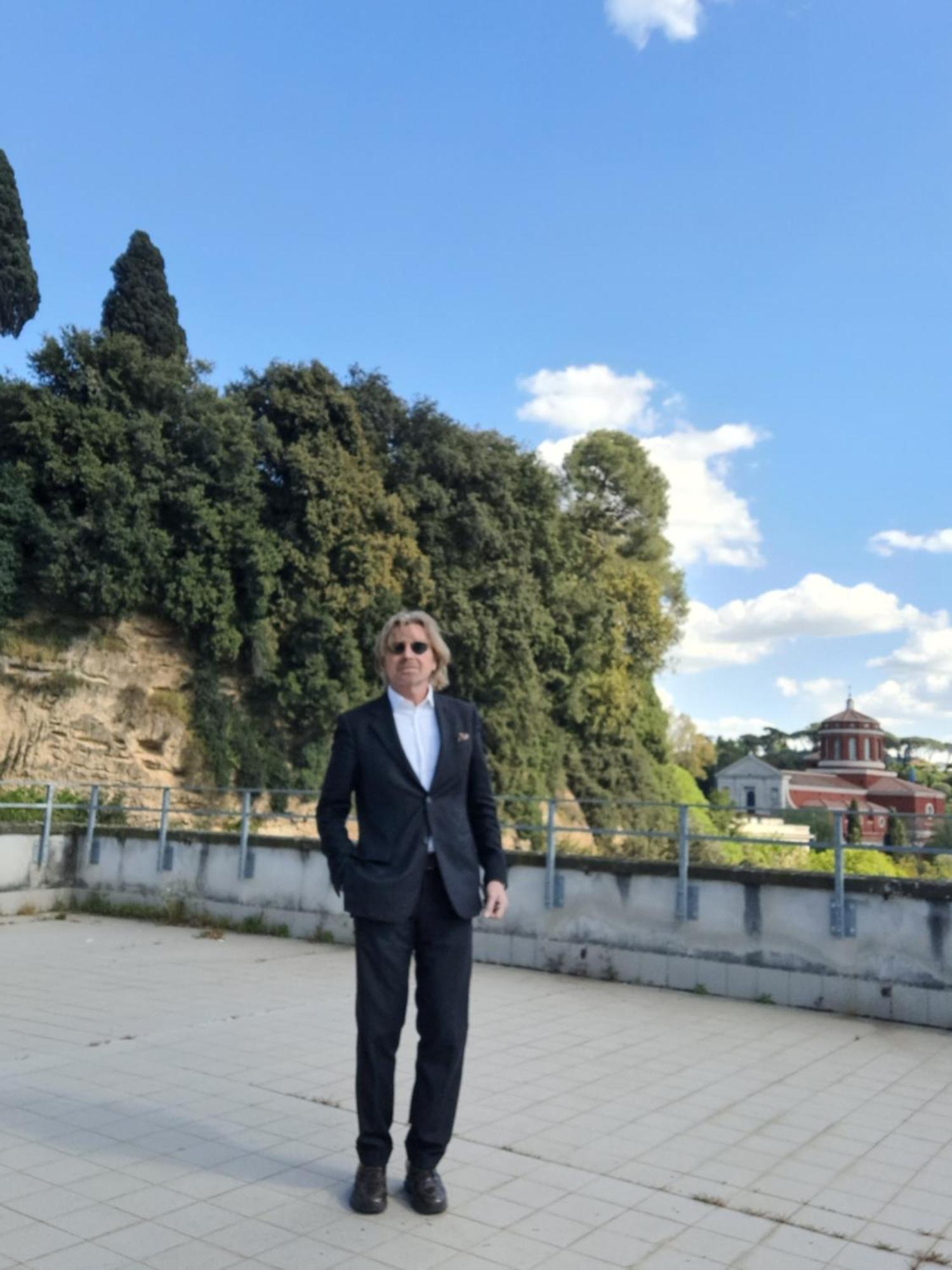 Flaminia Piazza Del Popolo Appartamento *