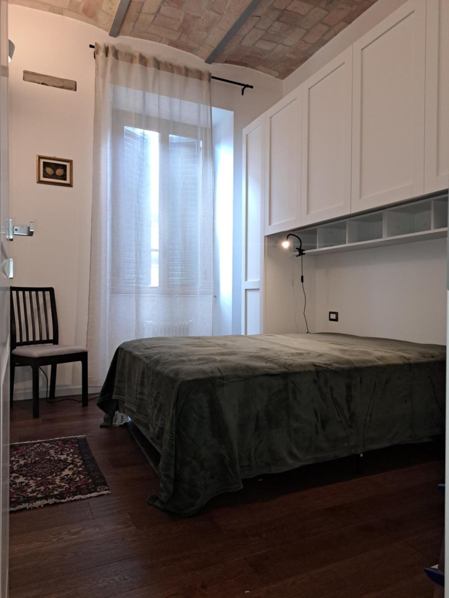 Appartement Flaminia Piazza Del Popolo