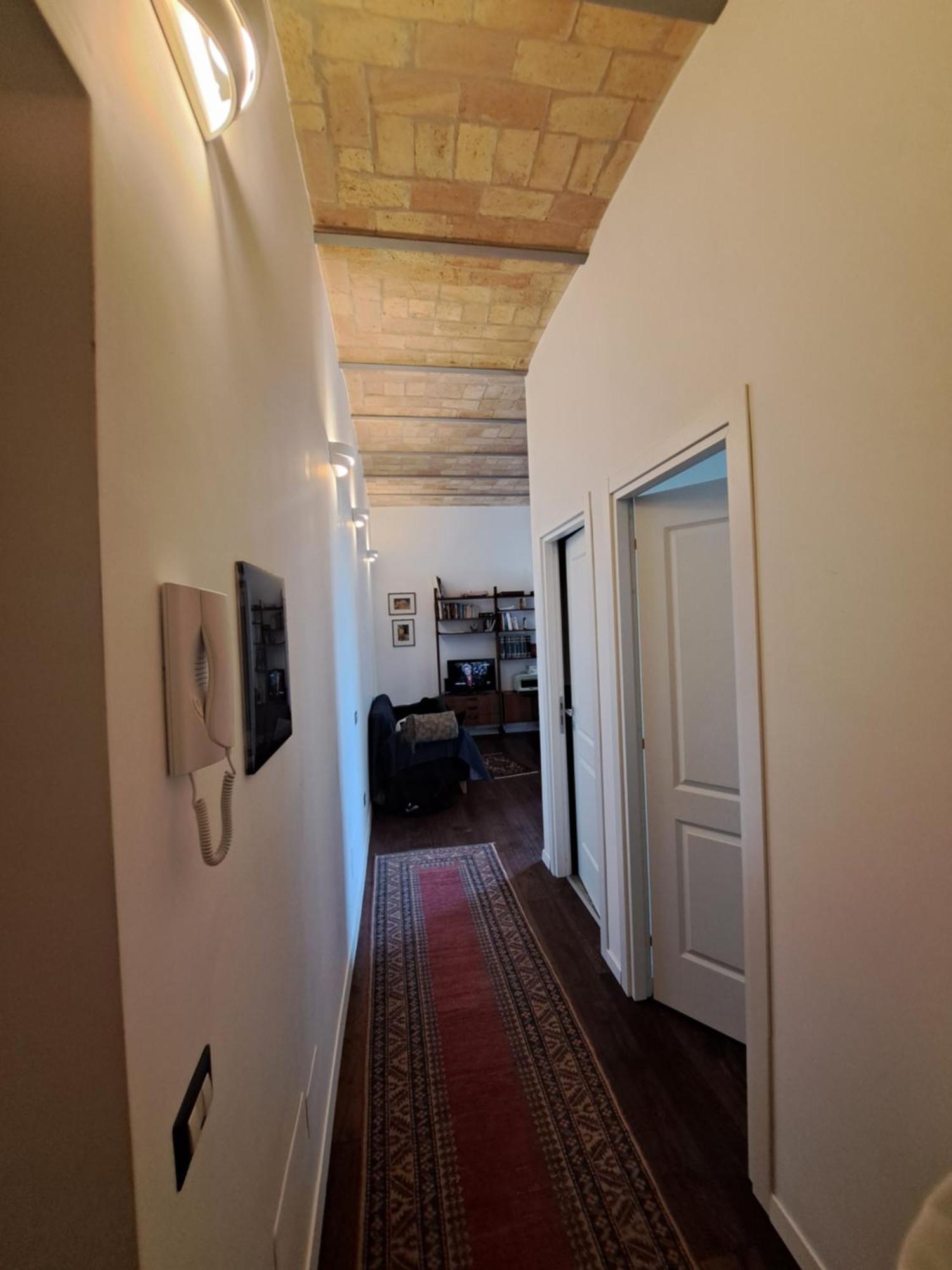 Appartement Flaminia Piazza Del Popolo *