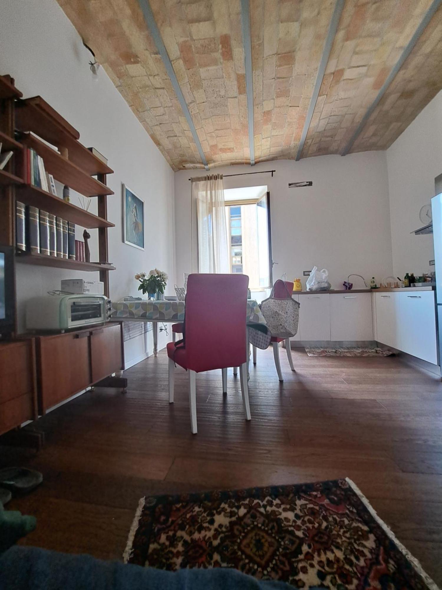 Flaminia Piazza Del Popolo Appartement Rome